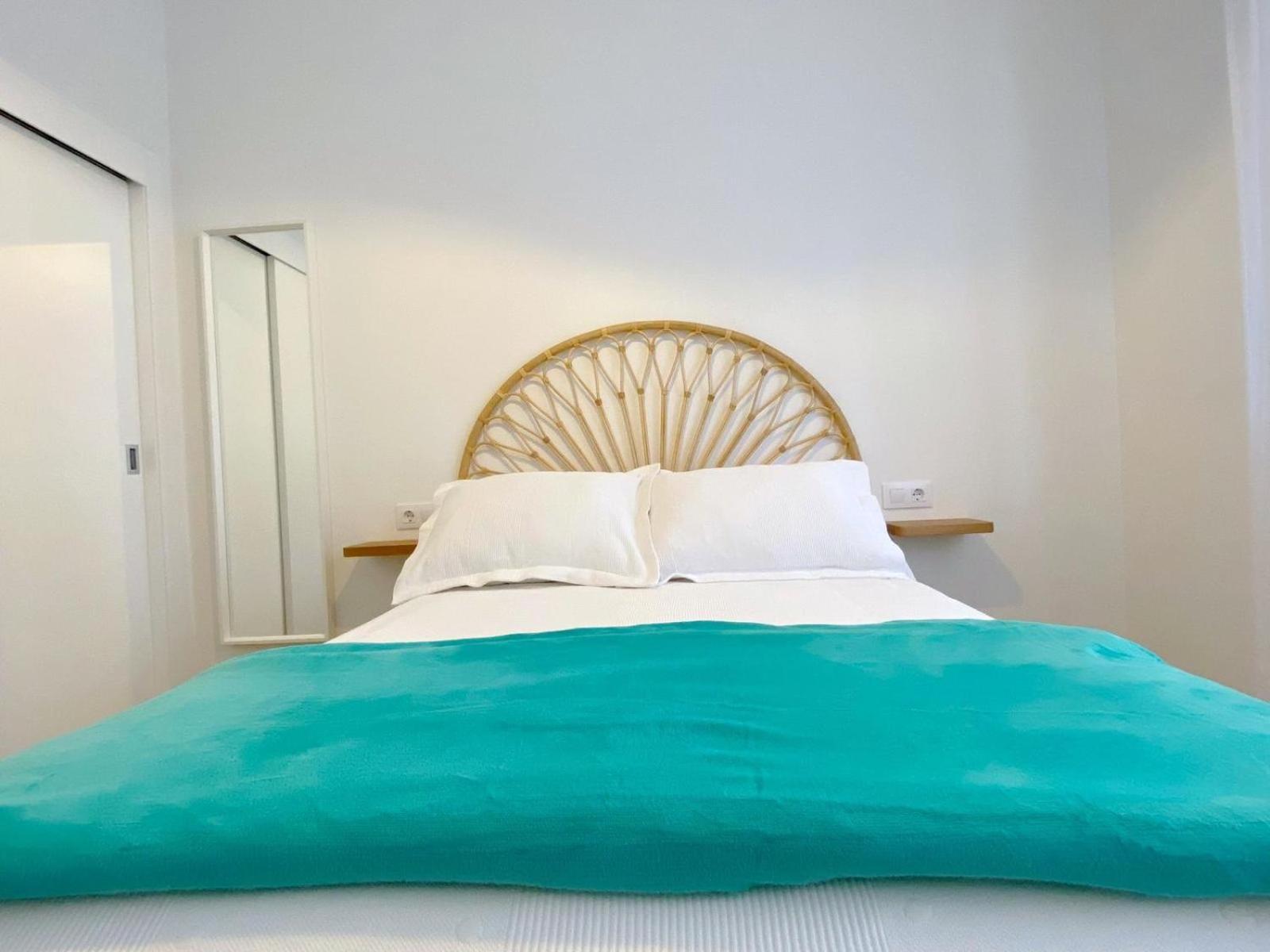 Apartamento Ondinas ซันเชนโช ภายนอก รูปภาพ